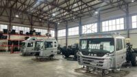 Будшляхмаш почала будівництво нового виробничого комплексу у місті Бровари