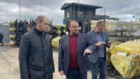 Будшляхмаш почала будівництво нового виробничого комплексу у місті Бровари