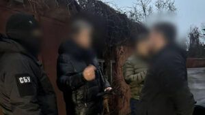 Юрія Шейко затримали у справі Енергоатому 