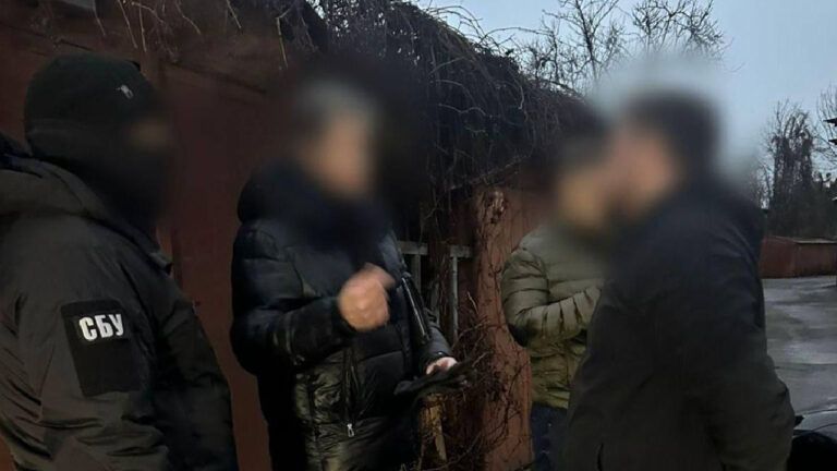 Юрія Шейко затримали у справі Енергоатому 