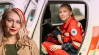 Катерина Варченко – ексклюзивне інтервʼю