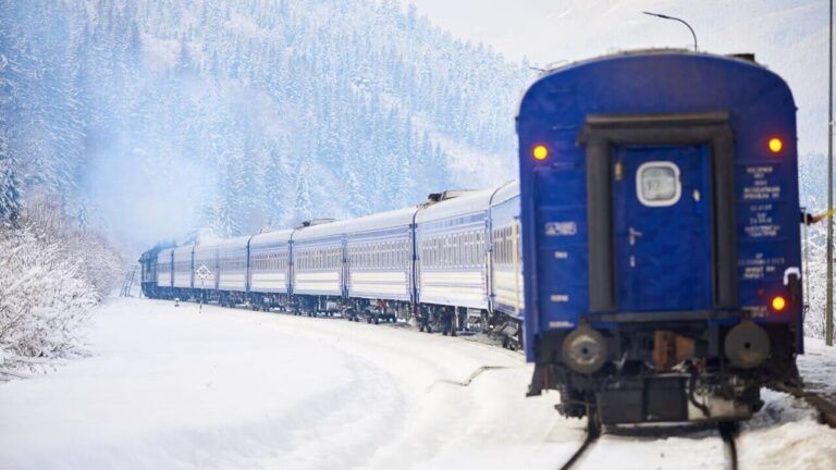 скільки квитків купили українці за перший день програми УЗ 3000