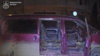 У Львові зарізали представника ТЦК
