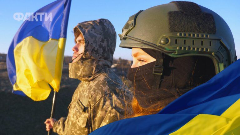 День Збройних сил України 2025