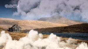 Погода в Україні на 10 днів: прогноз з 6.12.2025 по 15.12.2025