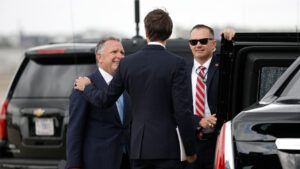 США і Україна провели переговори у Маямі щодо мирного плану