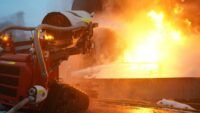 Зеленський про атаки Росії на Україну впродовж тижня: подробиці