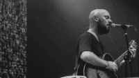 мерть лідера гурту ADAM Михайла Клименка
