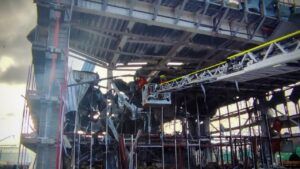 У Фастові збудують новий залізничний вокзал – Укрзалізниця