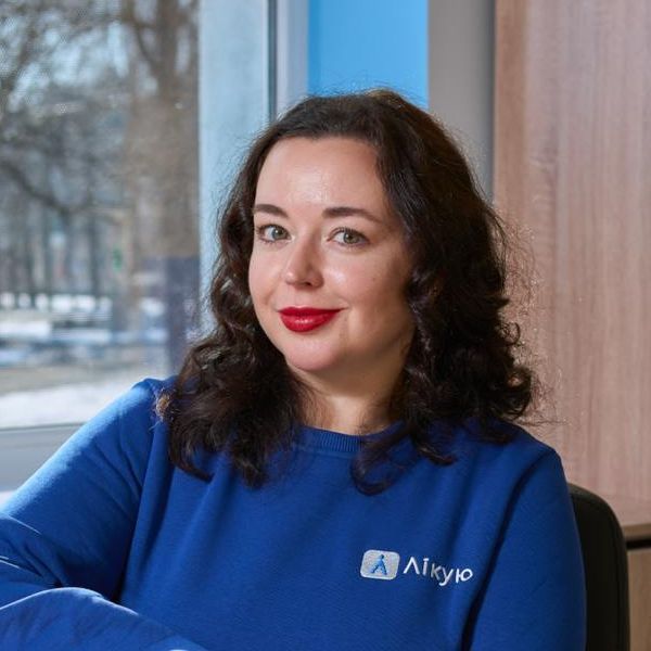 Марина Тарасюк