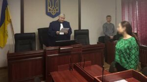 Суд вынес приговор подросткам, изнасиловавшим и ограбившим женщину в Мукачево