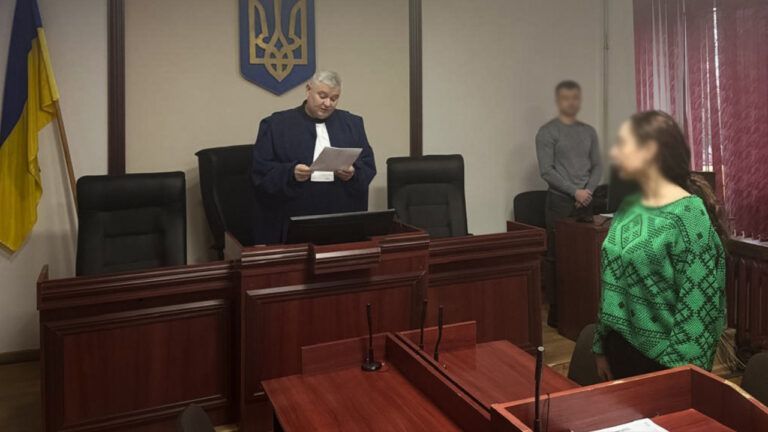 Суд виніс вирок підліткам, які зґвалтували та пограбували жінку в Мукачеві
