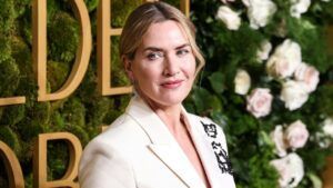 Кейт Вінслет