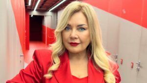 Оксана Білозір
