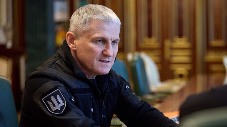 РФ модернизирует ракету Орешник и рассматривает возможность ее размещения в Беларуси — разведка