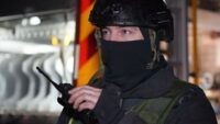 Атака на Одеську область 11 грудня 2025