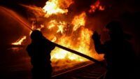 атака на Полтавську області атака на Полтавську області