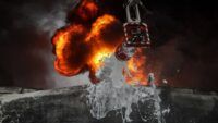 атака на Полтавську області атака на Полтавську області