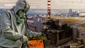 Обеспечение безопасности Чернобыльской АЭС: правительство распределило 1,6 млрд грн