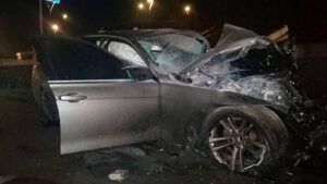 дтп у Києві