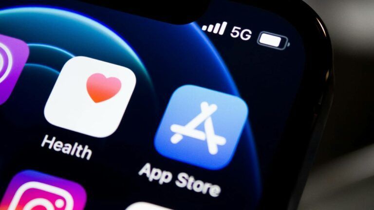 найпопулярніші застосунки Apple 2025