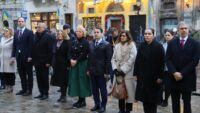 неформальне засідання Ради ЄС у Львові