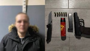Рецидевіст