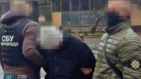 СБУ зірвала російські теракти на ТЕС та ГЕС на Київщині