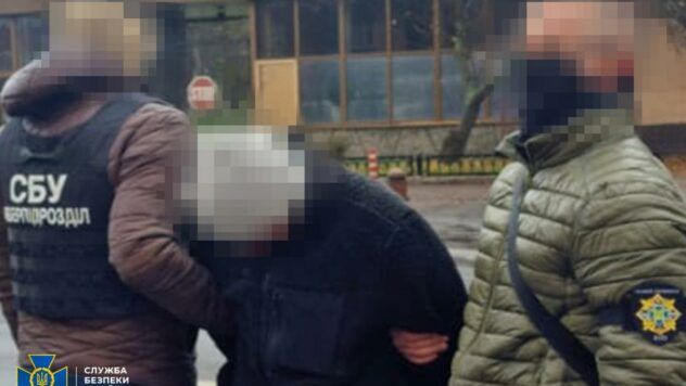 СБУ зірвала російські теракти на ТЕС та ГЕС на Київщині