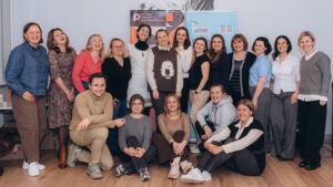 У Данії 10 діаспорних шкіл почнуть викладати історію України як окремий предмет