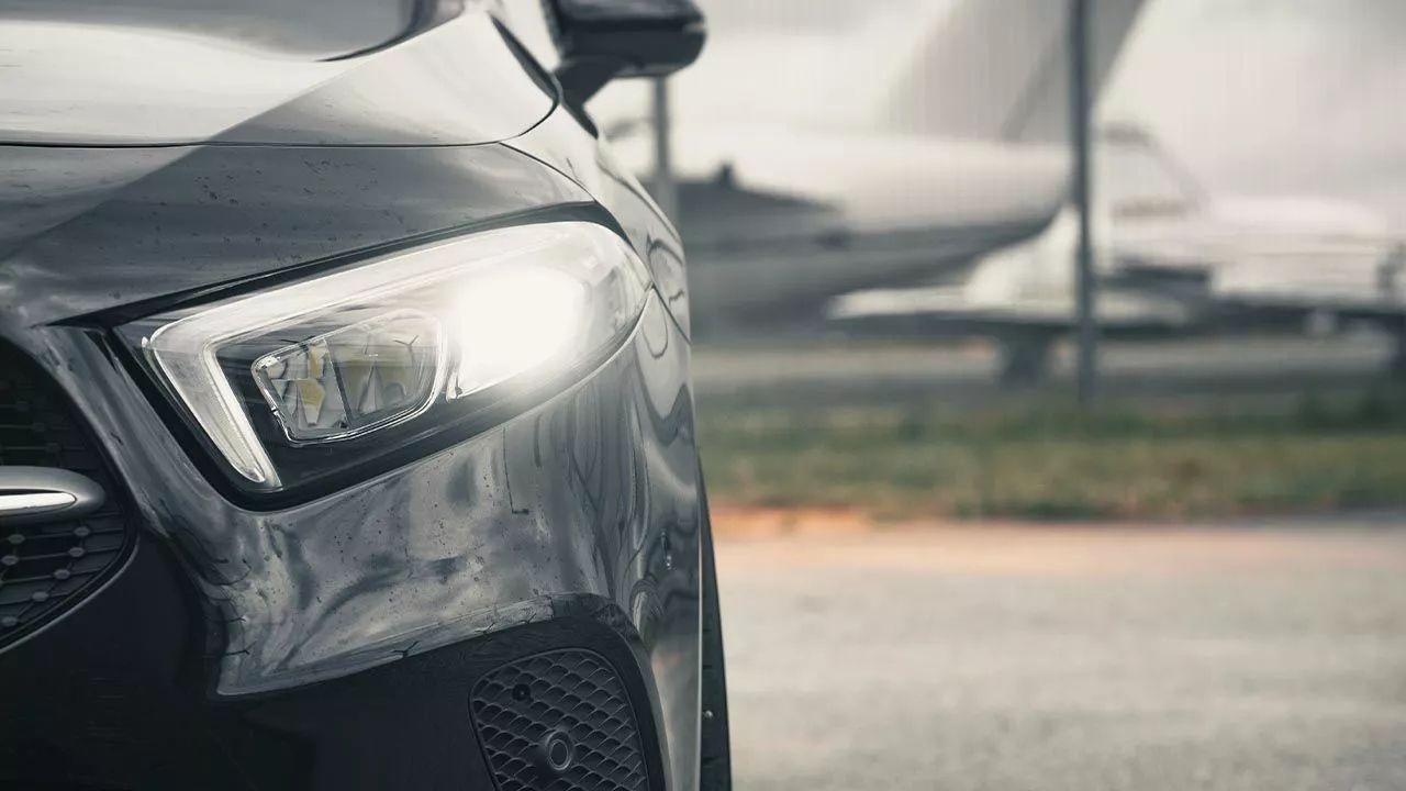 Нові правила єЧерги: як зміниться перетин кордону для легкових авто