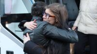 повернення політв'язнів з білорусі