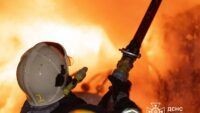 удар по Одесі 13 грудня