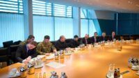 Украинско-американские переговоры были конструктивными: Умеров