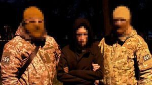 Агент РФ готував вбивство посадовця оборонного заводу в Запоріжжі