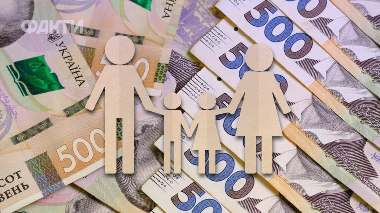 грошова допомога для українців у січні 2026