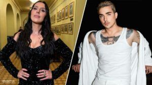 Джамала та Melovin