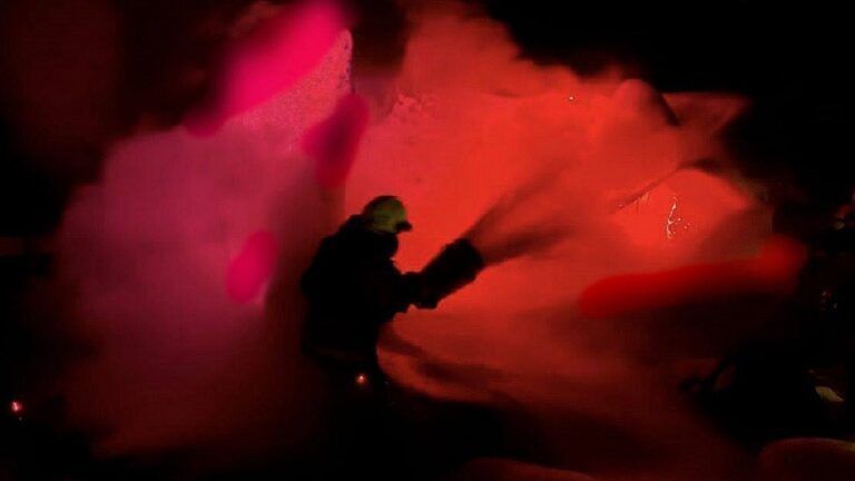 удар по Одещині 17 грудня