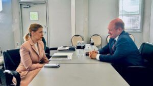 Сенатори США внесли законопроєкт про санкції за купівлю нафти з РФ