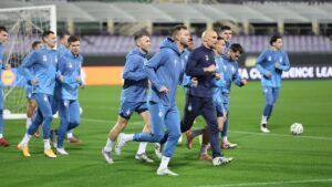 Андрій Ярмоленко Динамо