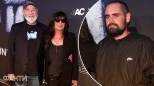 обвинувачення Ніку Райнеру