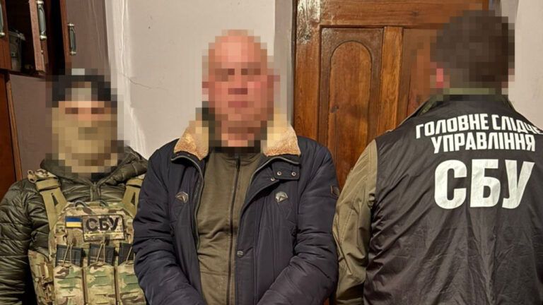СБУ