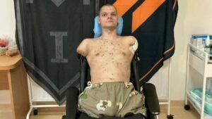 ветеран зсу