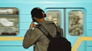 пільгова транспортна карта у Київ Цифровий