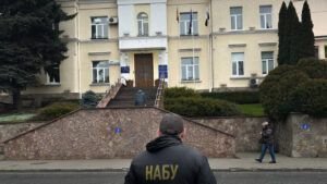 На Волині депутати вимагали $30 тис. за дозвіл на забудову в Луцьку