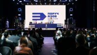 Поруч Азов – як кухарі об’єднуються під час війни