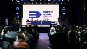 Поруч Азов — как повара объединяются во время войны