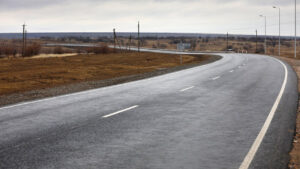 Движение по трассе Одесса — Рени в Маяках полностью восстановлено: подробности