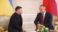 Орден Белого Орла у Зеленского: Польша объяснила, почему забрала награду