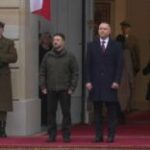 Присвоєння ССО імені Героїв УПА: новий скандал між Польщею та Україною